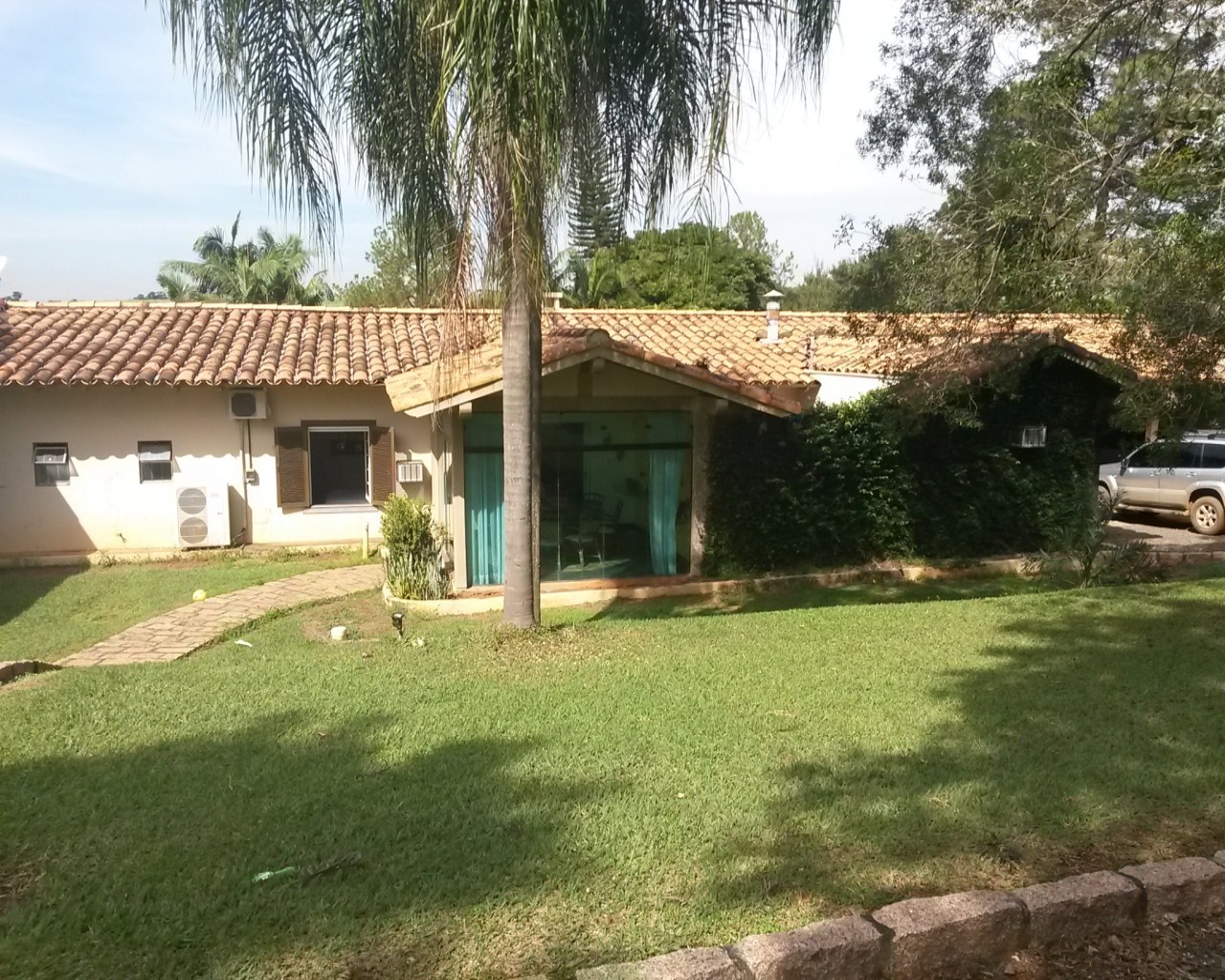 Casa à venda com 7 quartos, 1500m² - Foto 31