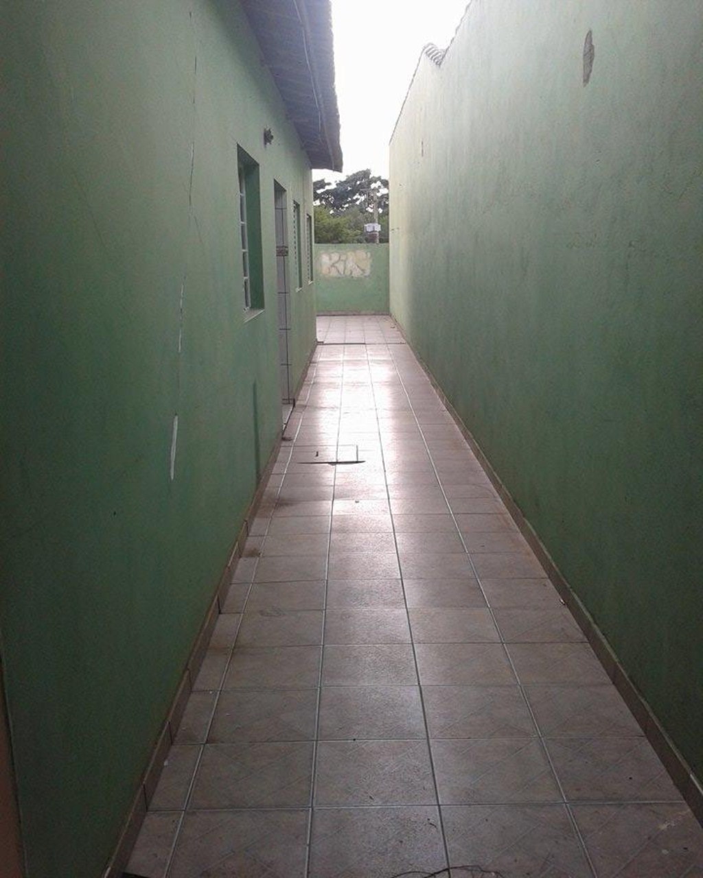 Casa à venda com 2 quartos, 100m² - Foto 3