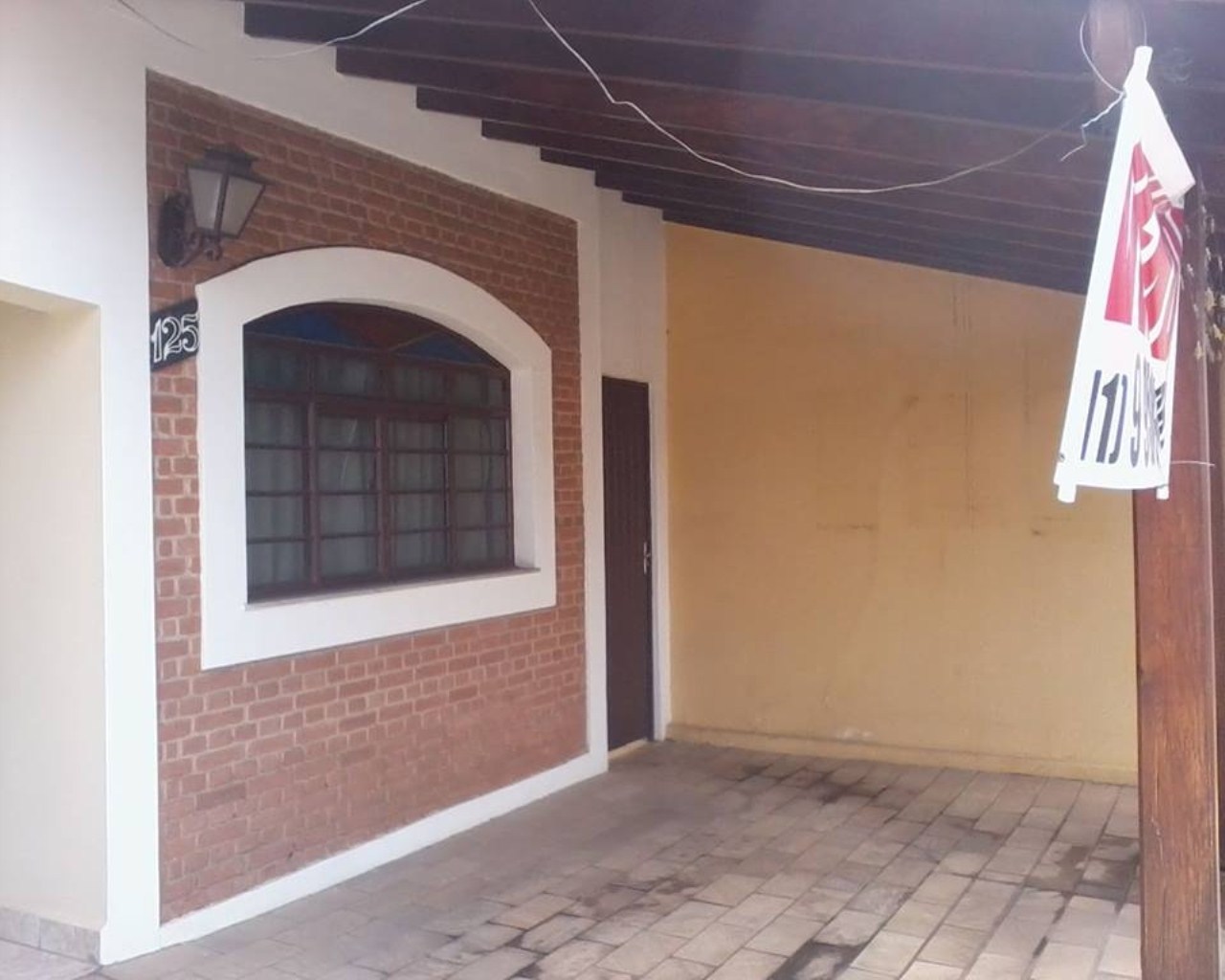 Casa à venda e aluguel com 3 quartos, 293m² - Foto 1