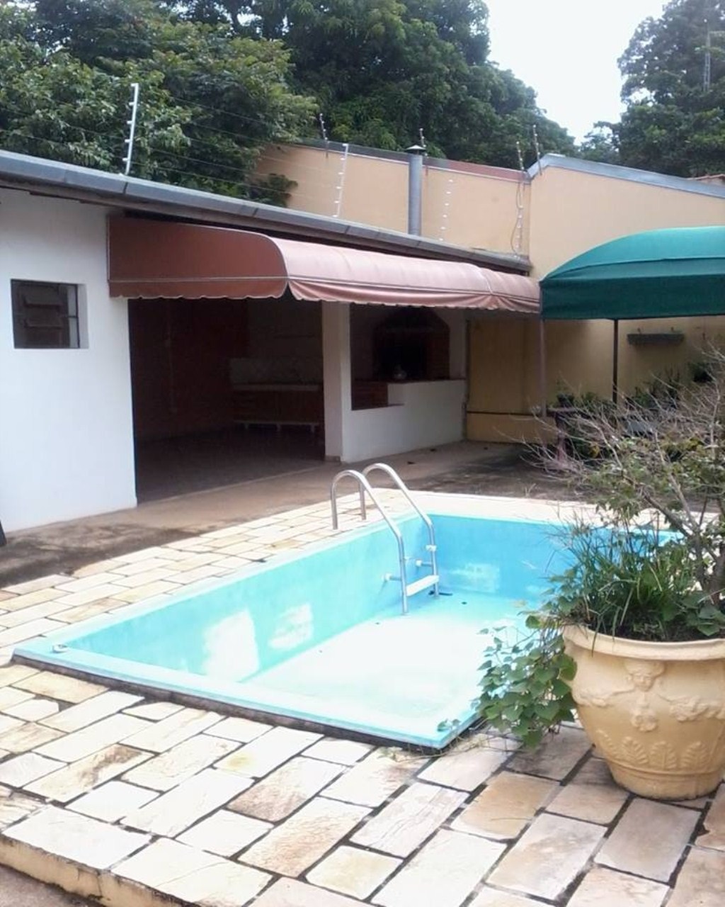 Casa à venda e aluguel com 3 quartos, 293m² - Foto 8