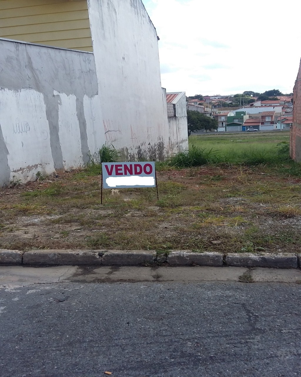 Terreno à venda - Foto 1