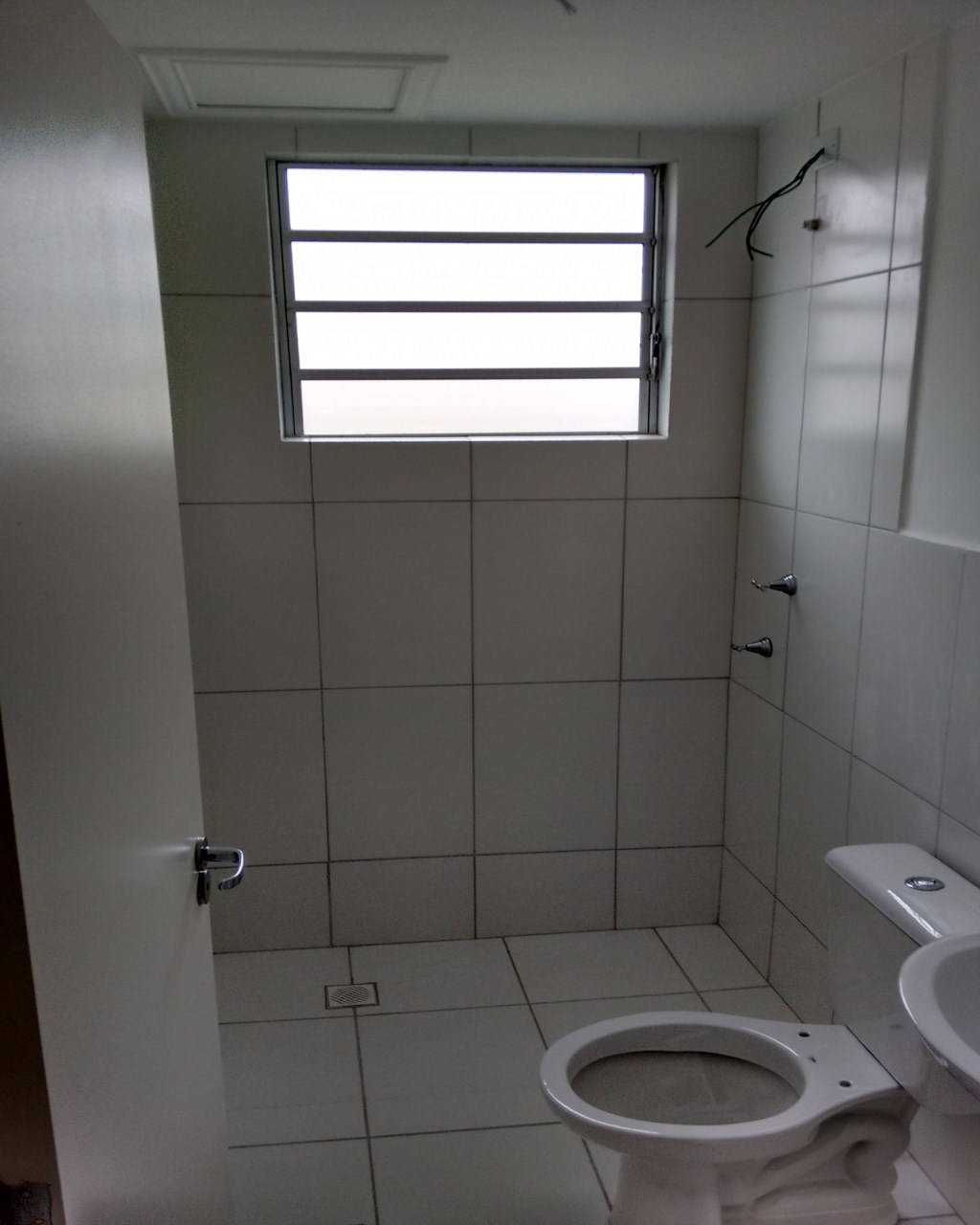 Apartamento à venda com 2 quartos, 49m² - Foto 3