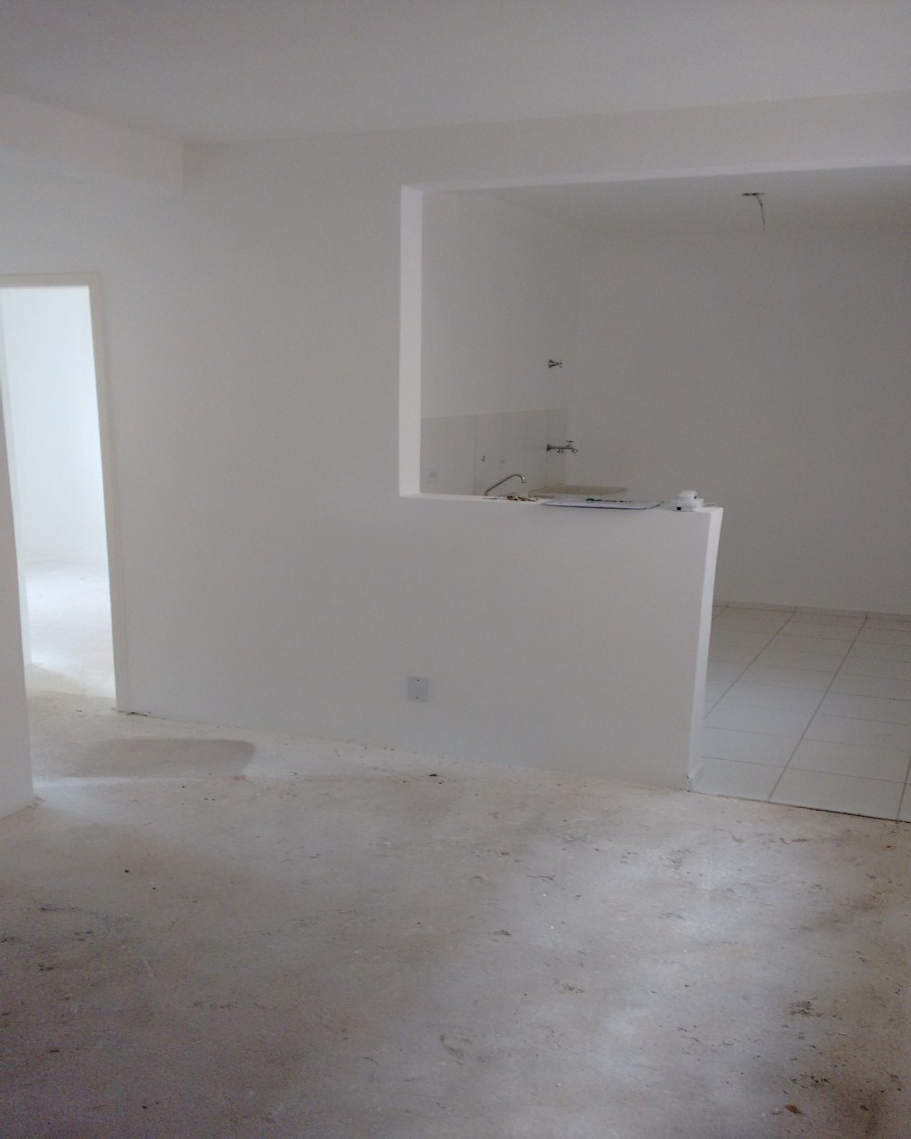 Apartamento à venda com 2 quartos, 49m² - Foto 5