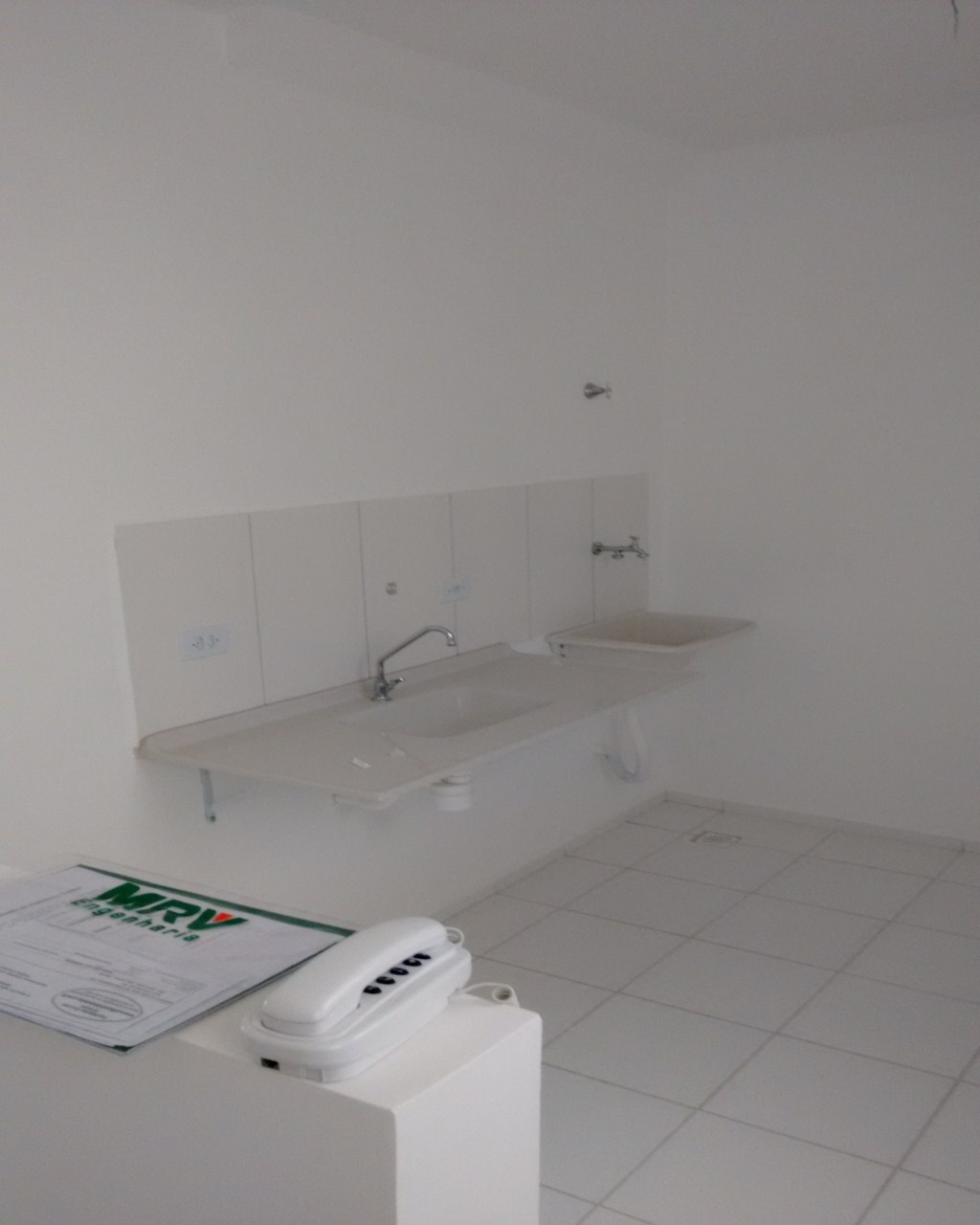 Apartamento à venda com 2 quartos, 49m² - Foto 6