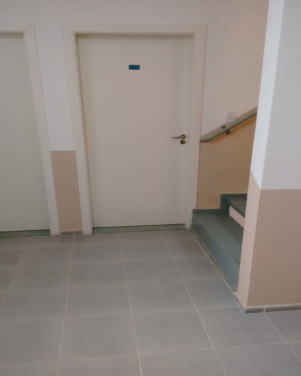 Apartamento à venda com 2 quartos, 49m² - Foto 8