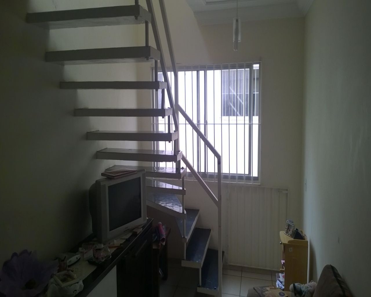 Apartamento à venda com 2 quartos, 62m² - Foto 3