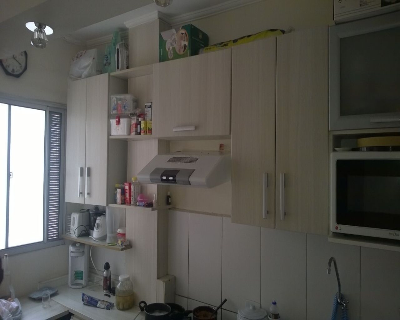 Apartamento à venda com 2 quartos, 62m² - Foto 6