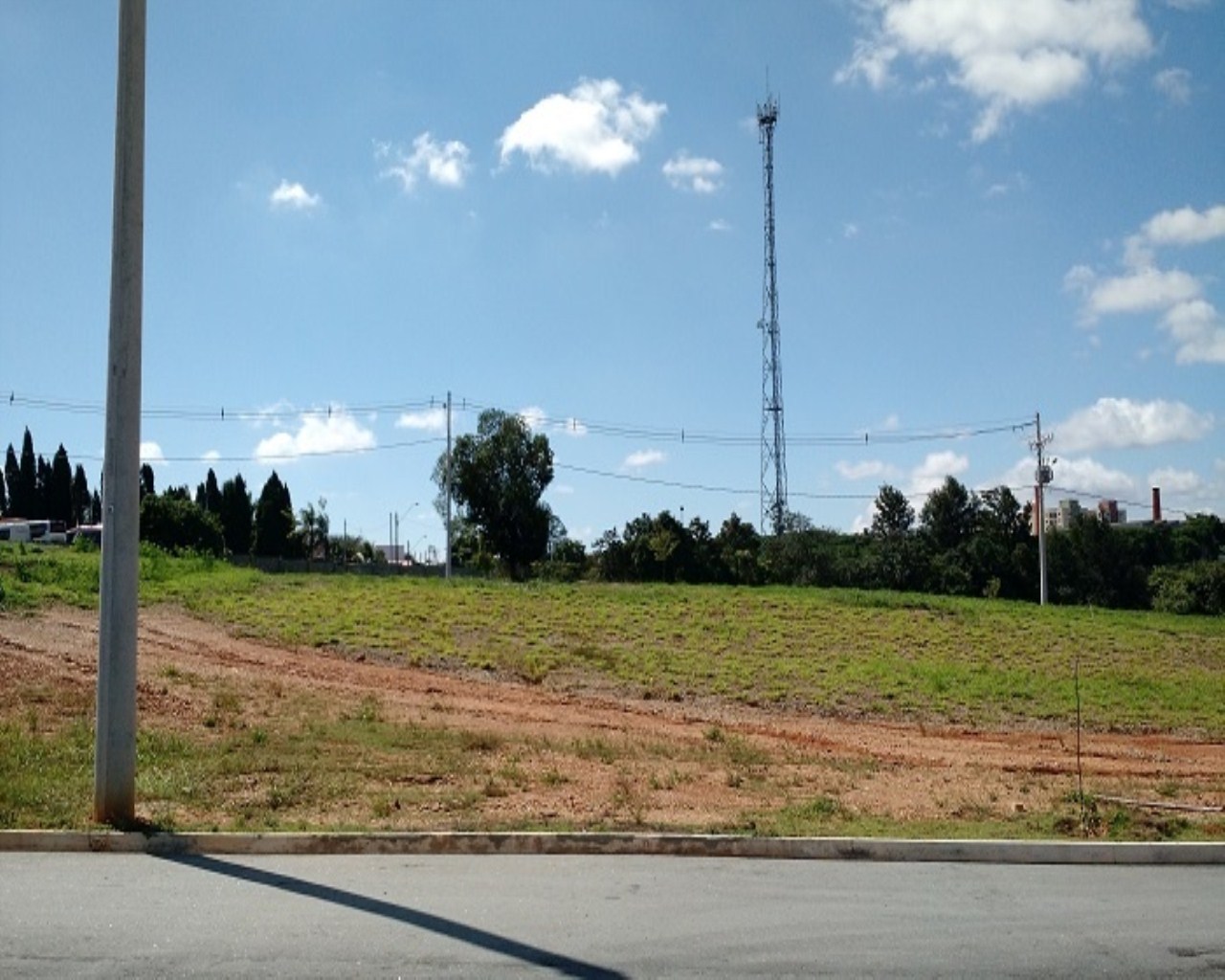 Terreno à venda, 250m² - Foto 8