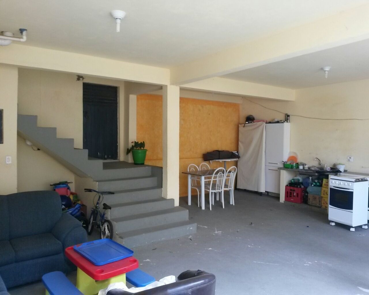 Casa, 3 quartos, 150 m² - Foto 1