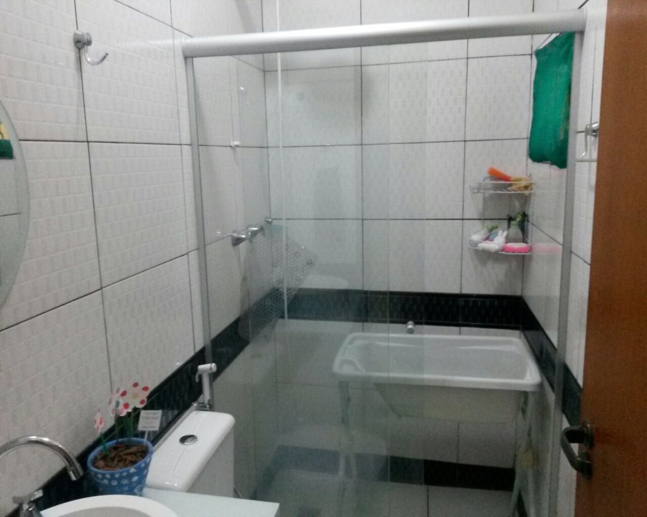 Casa, 3 quartos, 150 m² - Foto 6