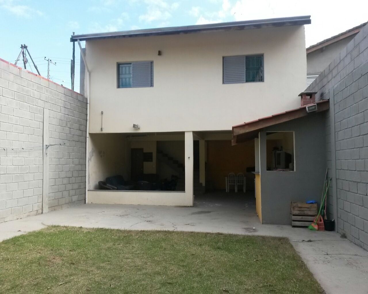 Casa, 3 quartos, 150 m² - Foto 7