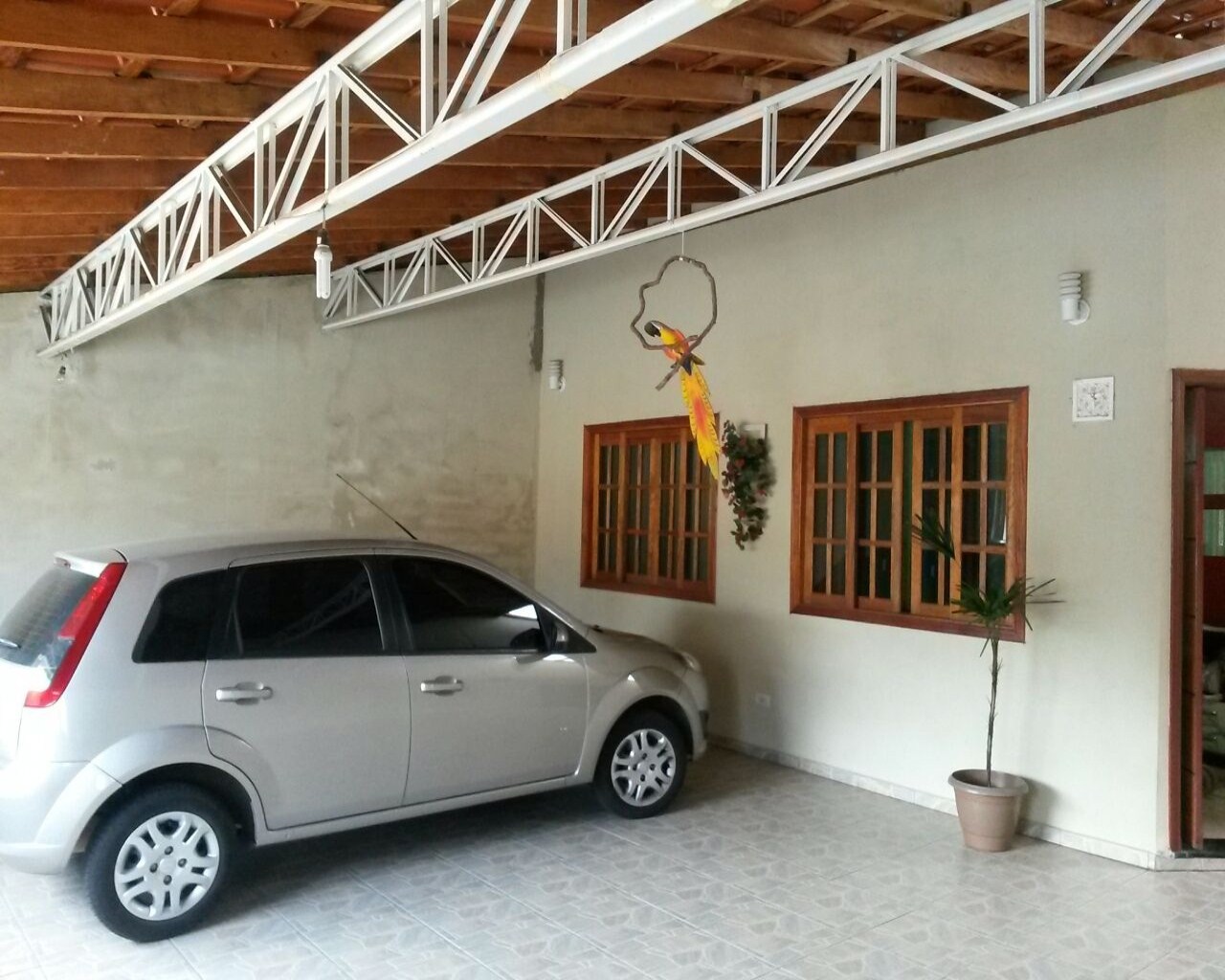 Casa, 3 quartos, 150 m² - Foto 9