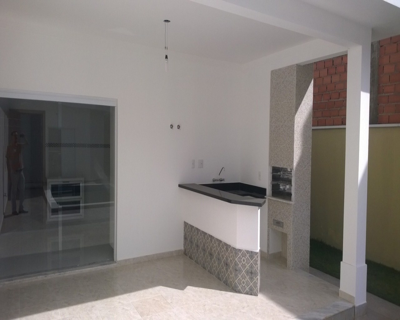 Casa à venda com 4 quartos, 328m² - Foto 28