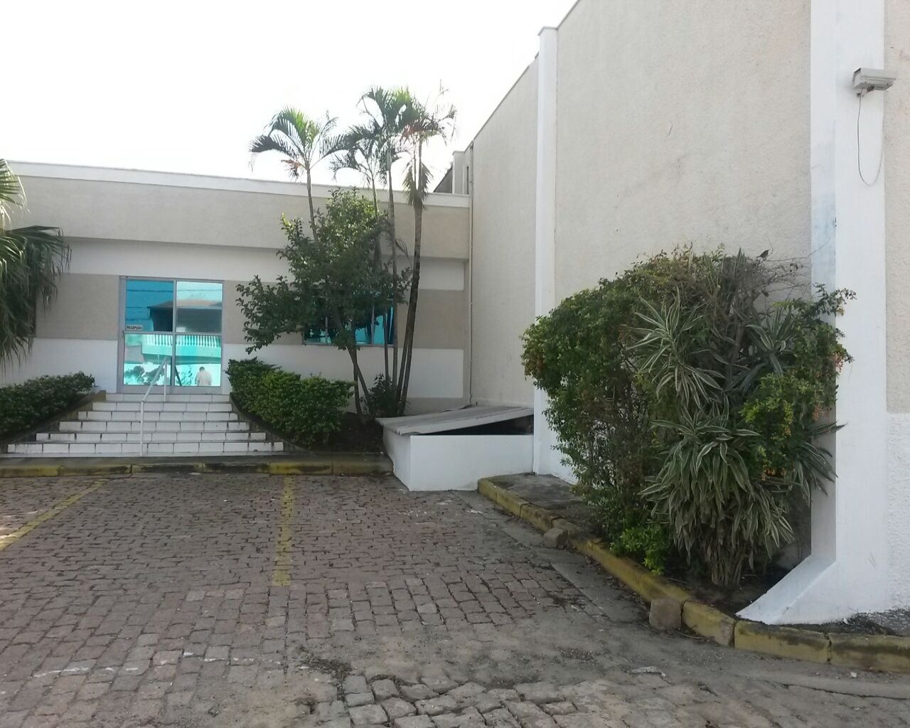 Depósito-Galpão-Armazém para alugar, 1000m² - Foto 3