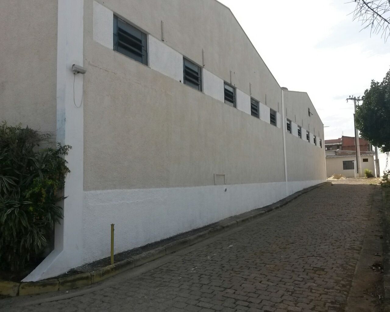 Depósito-Galpão-Armazém para alugar, 1000m² - Foto 7