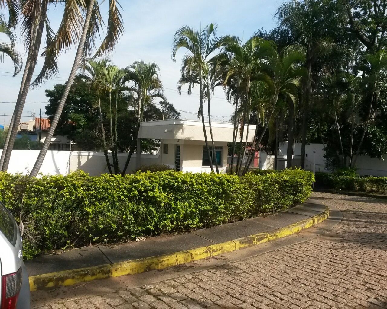 Depósito-Galpão-Armazém para alugar, 1000m² - Foto 9