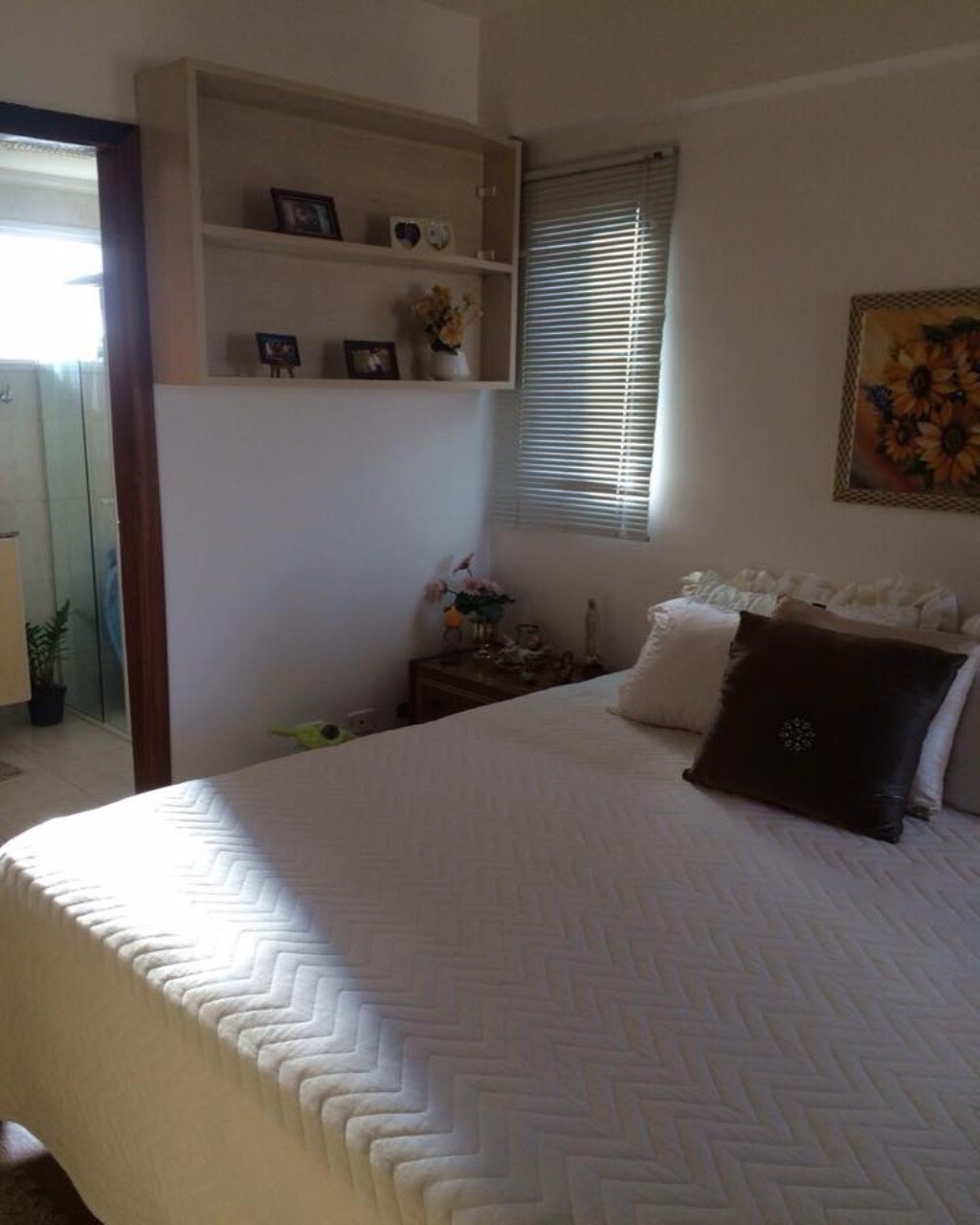 Apartamento à venda com 3 quartos, 90m² - Foto 6