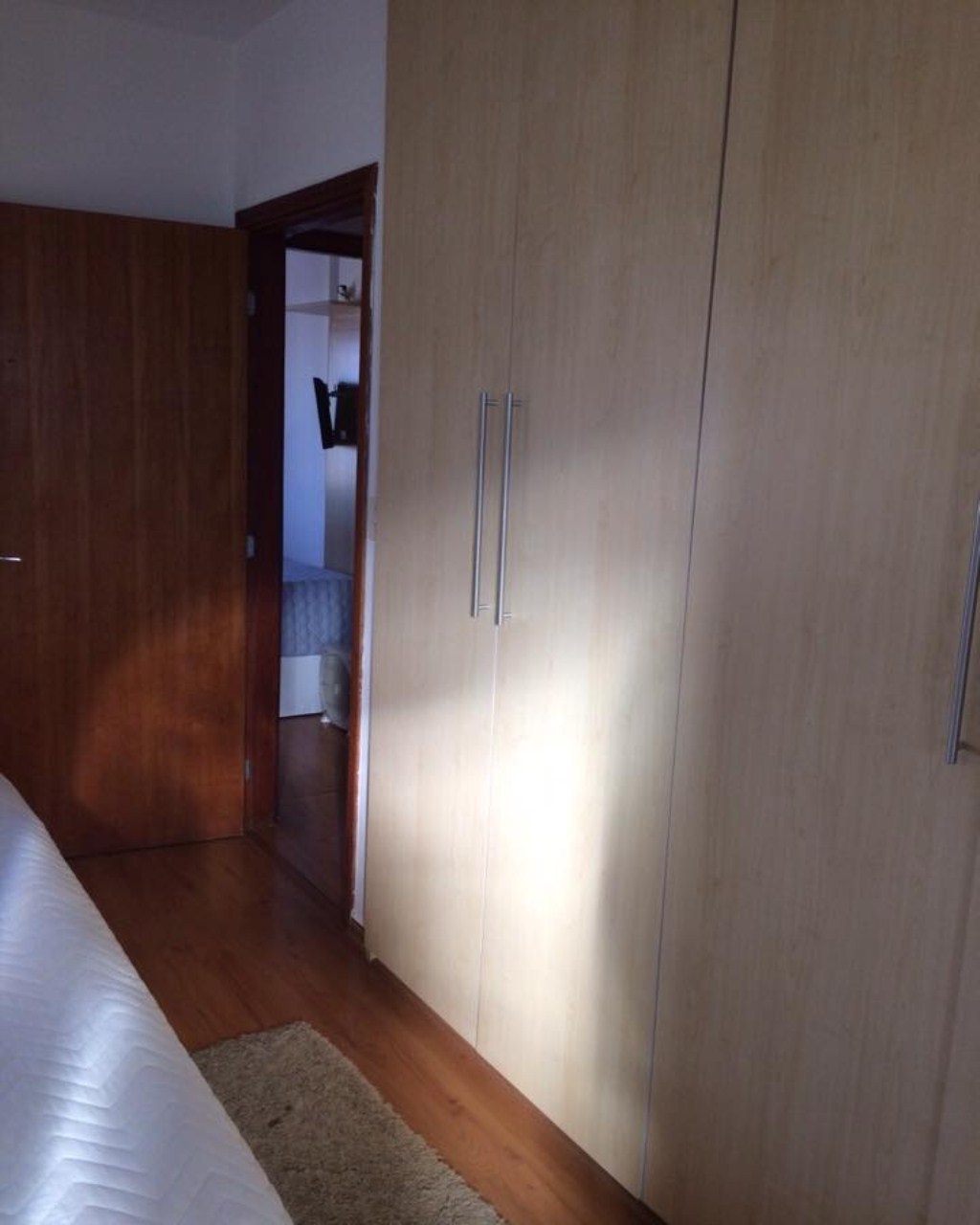 Apartamento à venda com 3 quartos, 90m² - Foto 9