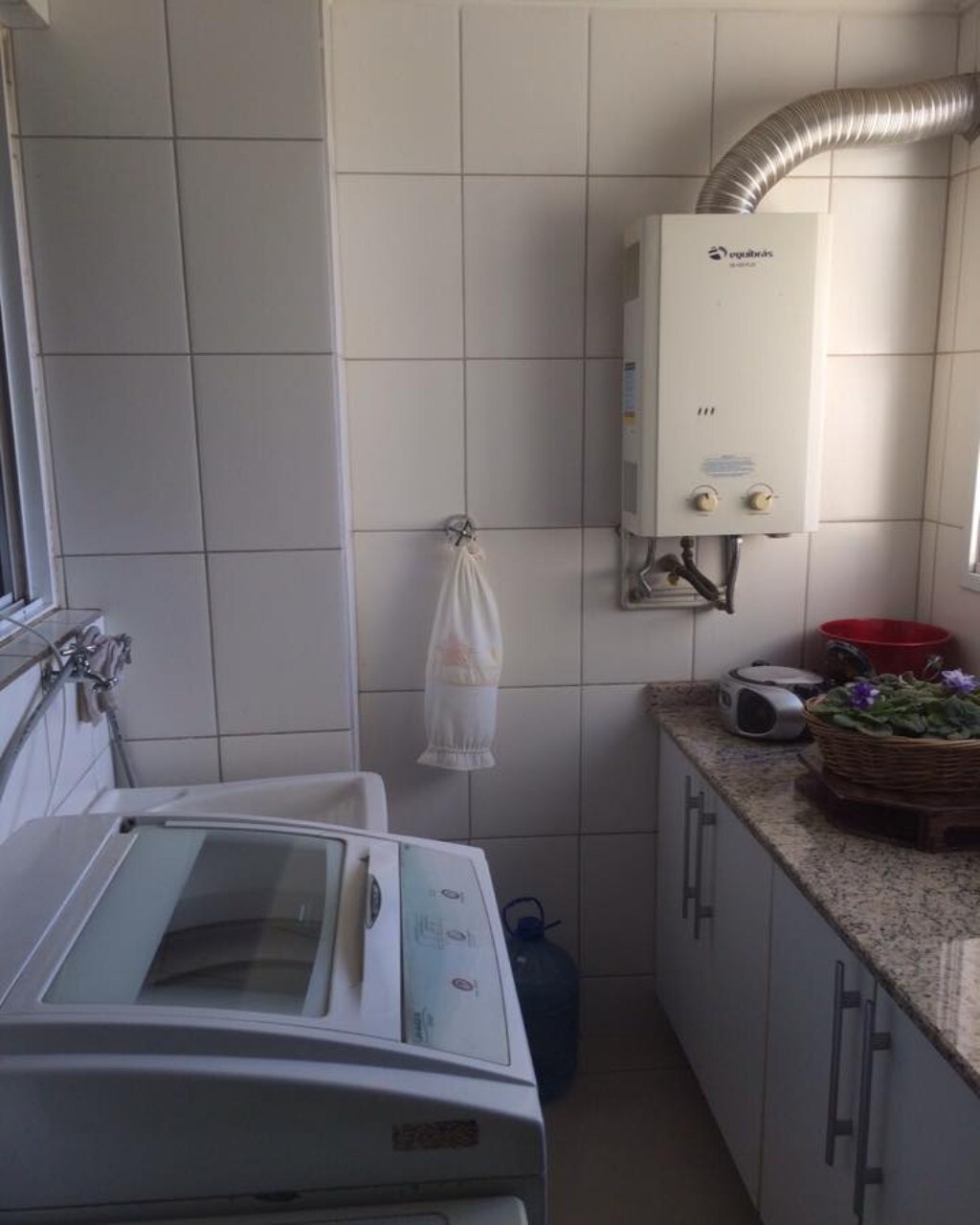 Apartamento à venda com 3 quartos, 90m² - Foto 15