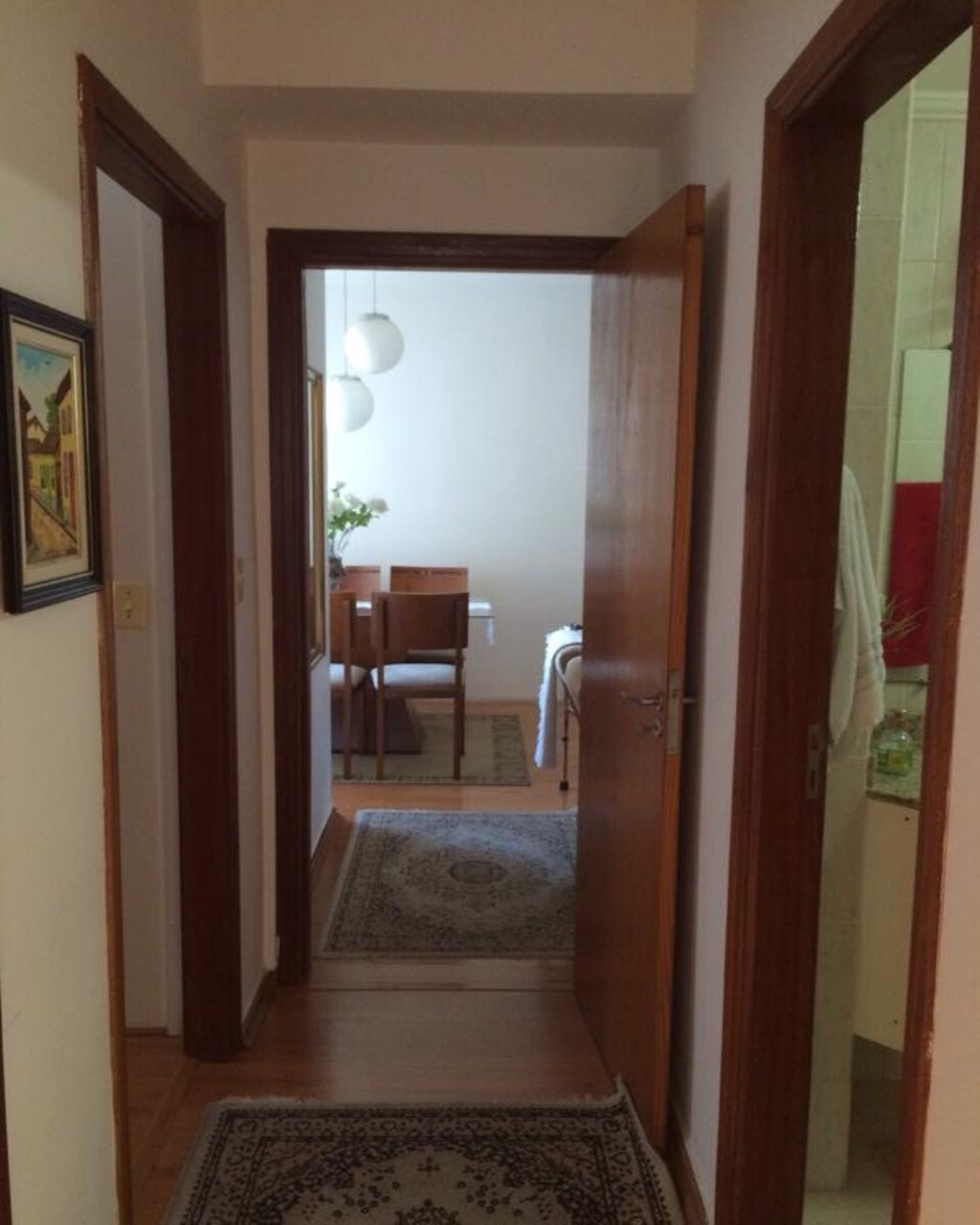 Apartamento à venda com 3 quartos, 90m² - Foto 18