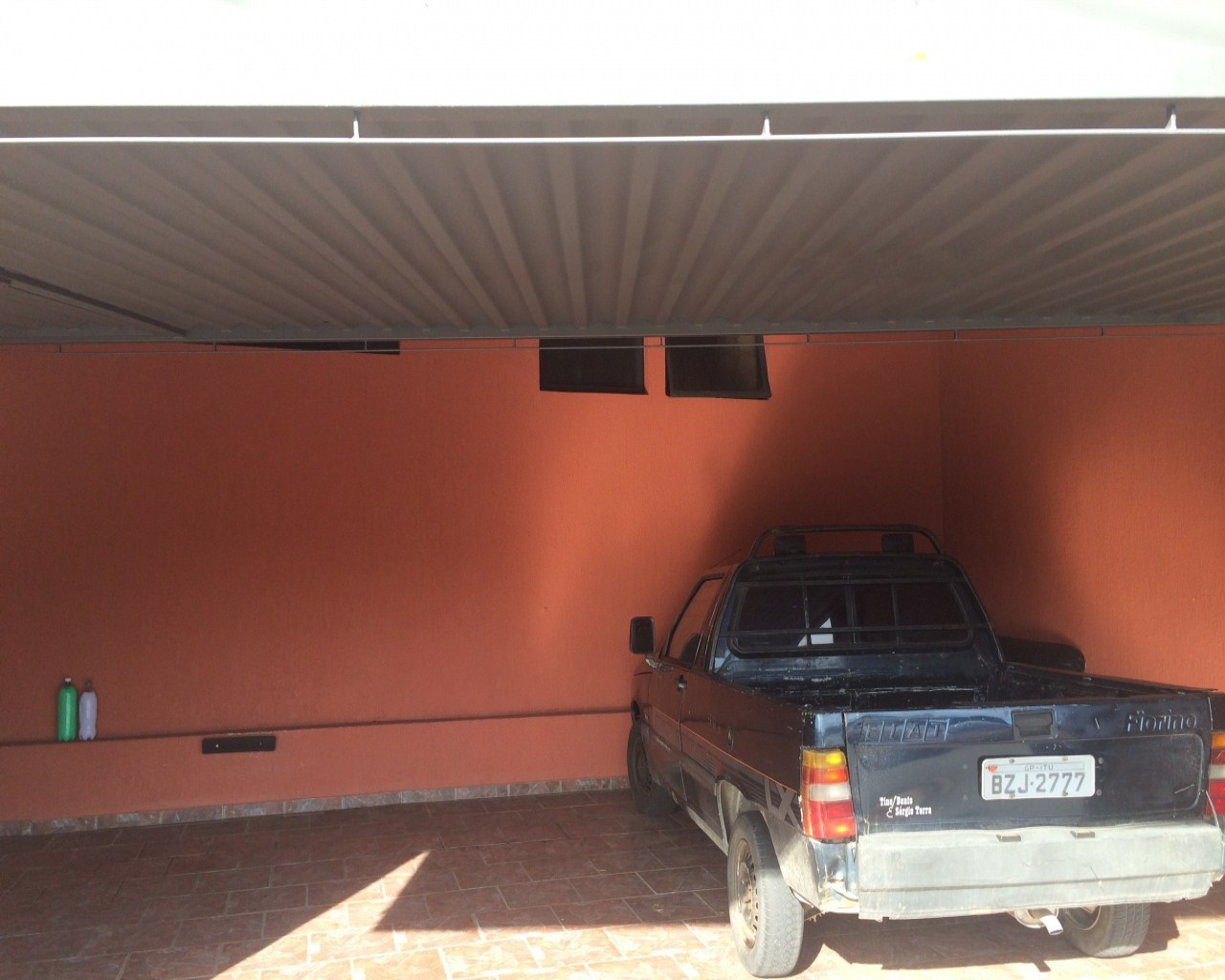 Casa, 2 quartos, 100 m² - Foto 2