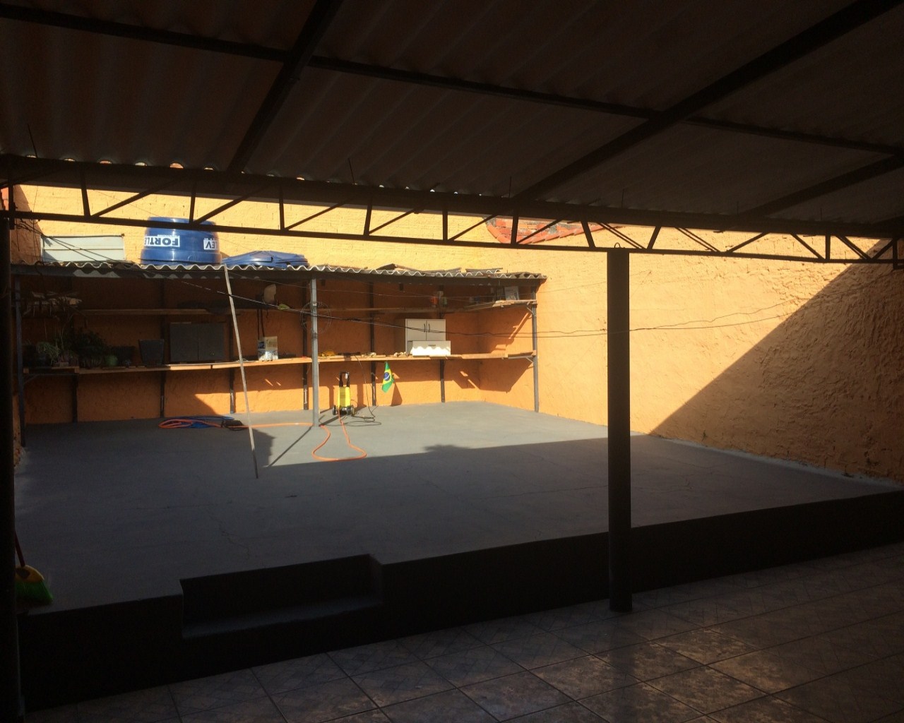 Casa, 2 quartos, 100 m² - Foto 4