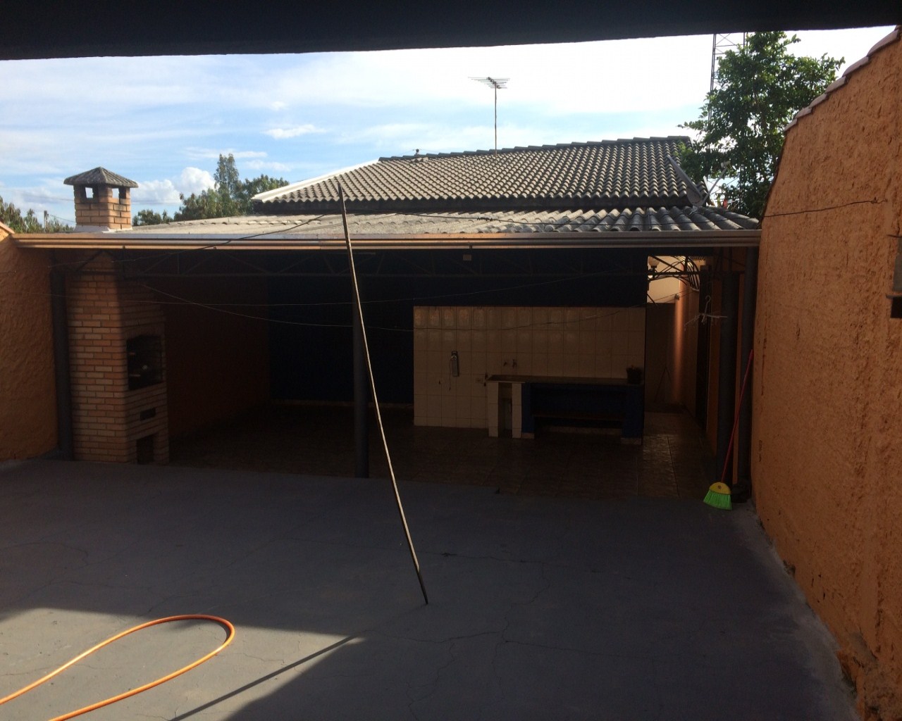 Casa, 2 quartos, 100 m² - Foto 5