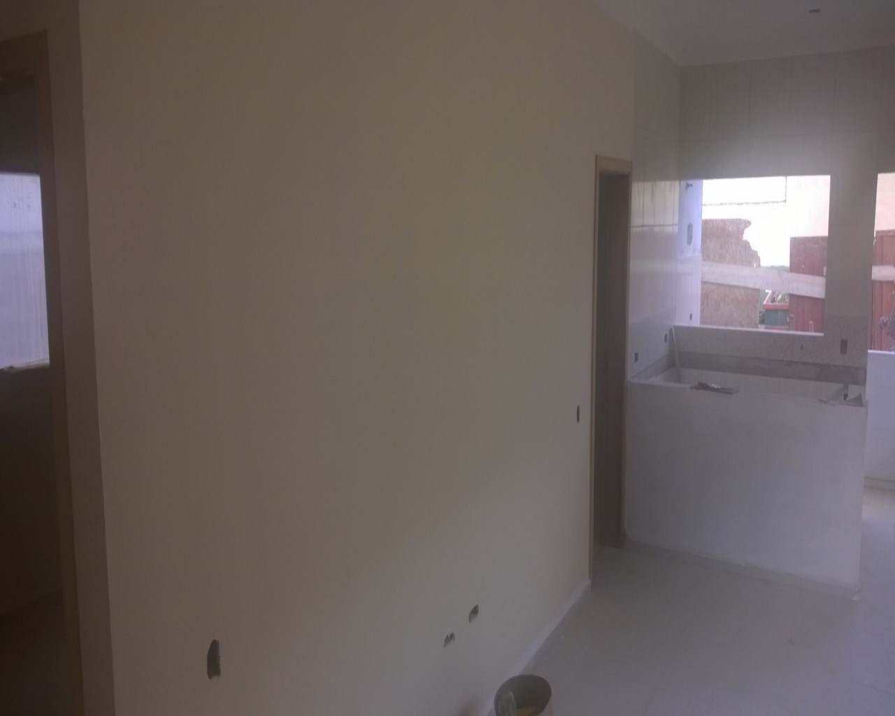 Apartamento à venda com 2 quartos, 50m² - Foto 1