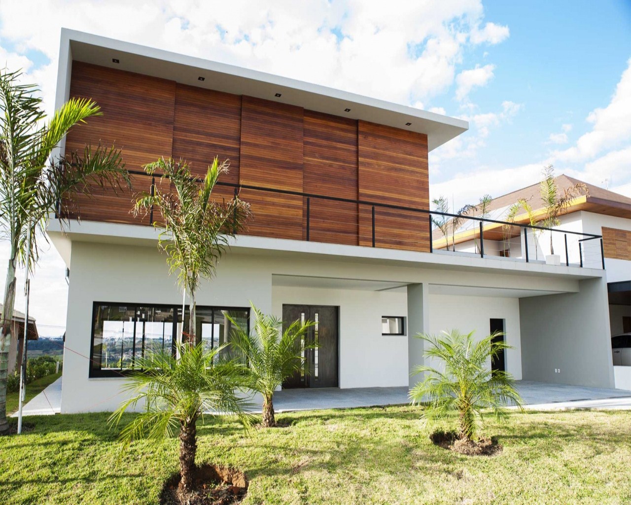 Casa à venda com 4 quartos, 450m² - Foto 1