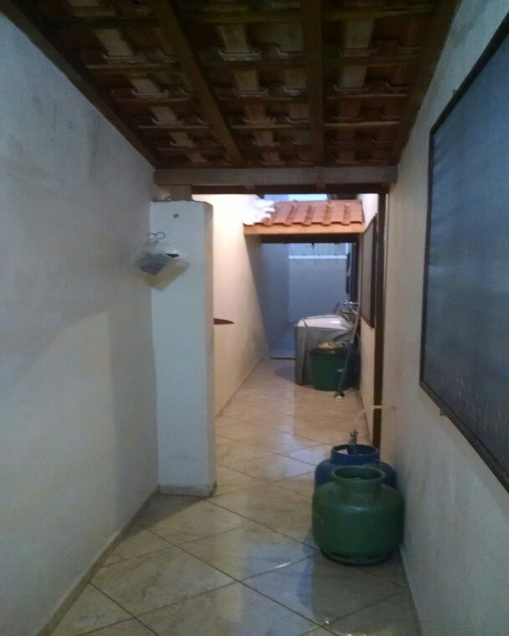 Casa à venda com 3 quartos, 120m² - Foto 9