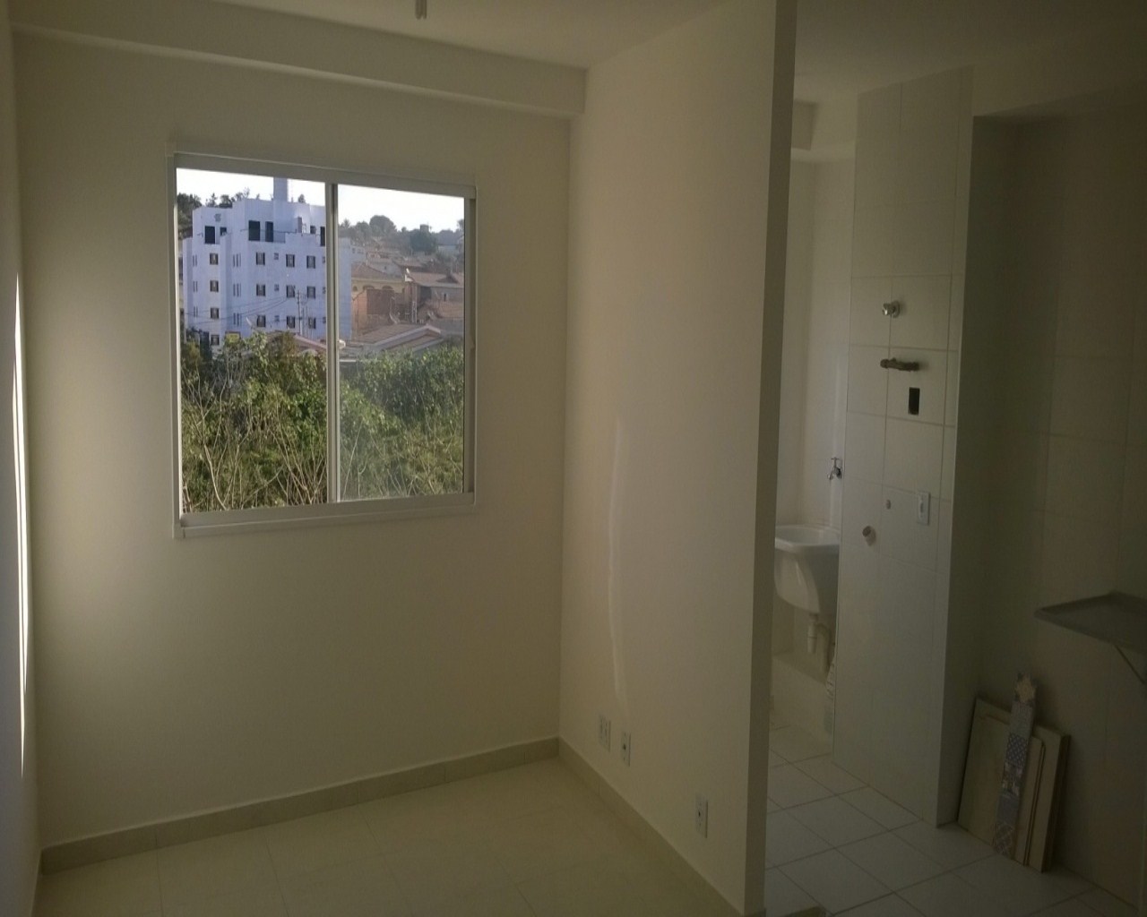 Apartamento à venda com 2 quartos, 45m² - Foto 7