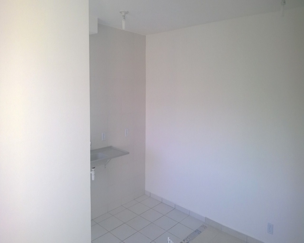 Apartamento à venda com 2 quartos, 45m² - Foto 8