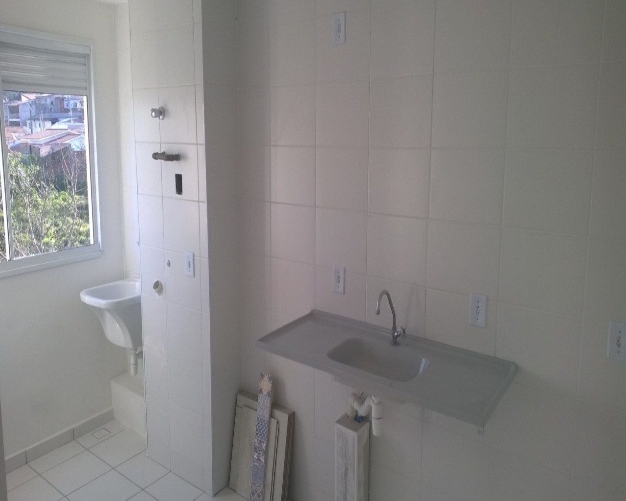 Apartamento à venda com 2 quartos, 45m² - Foto 10