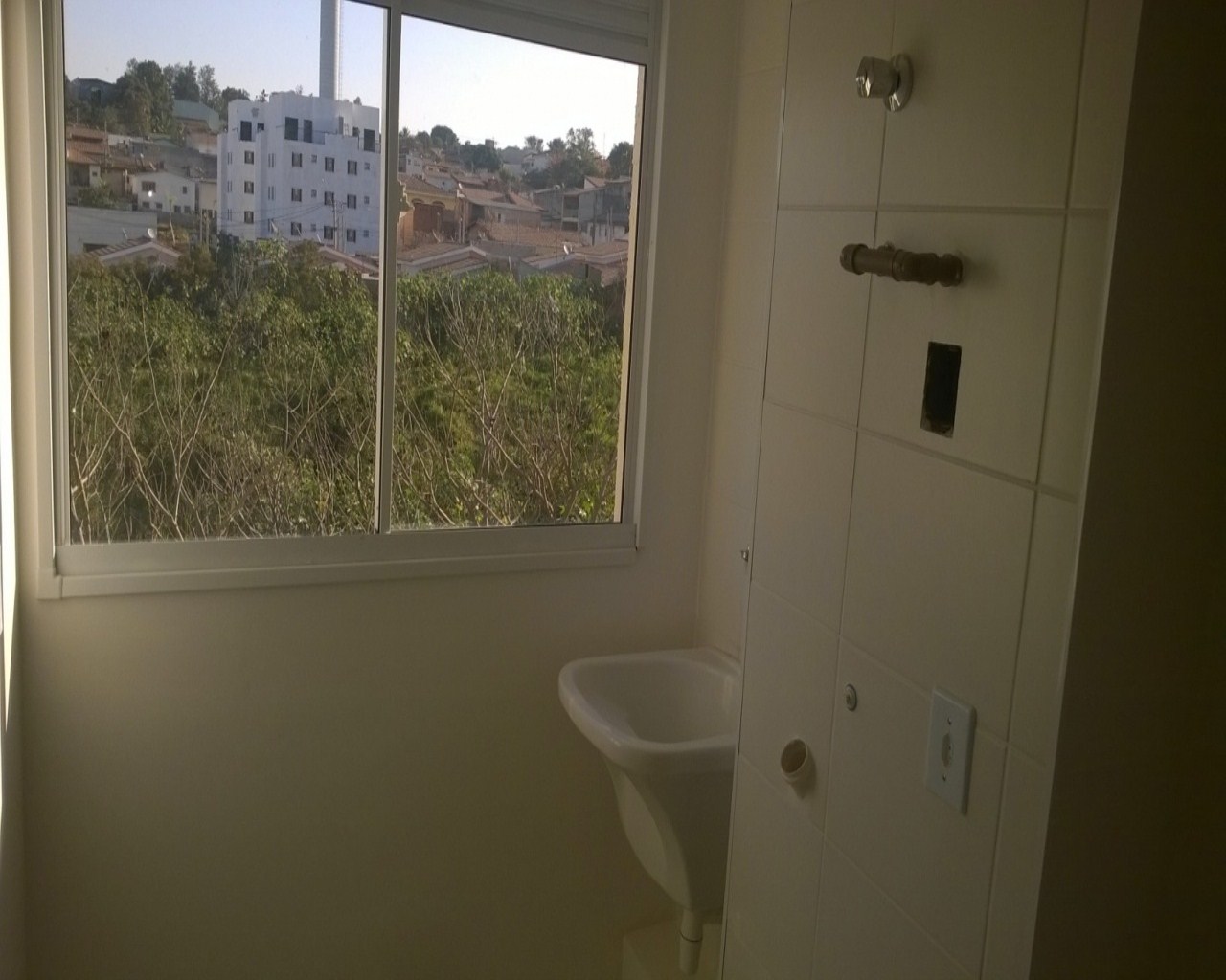 Apartamento à venda com 2 quartos, 45m² - Foto 11