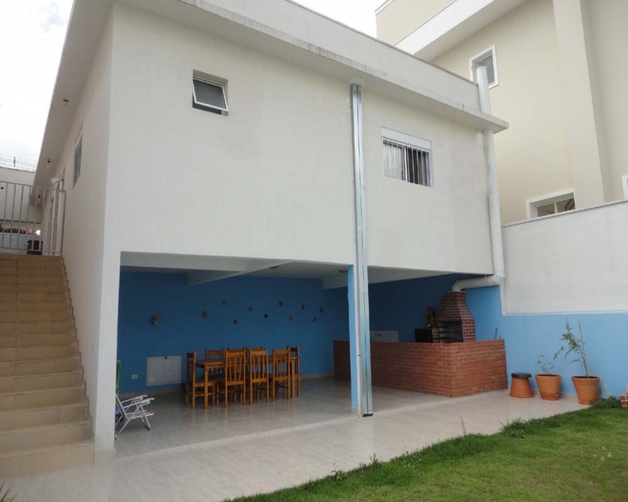 Casa à venda com 3 quartos, 280m² - Foto 14