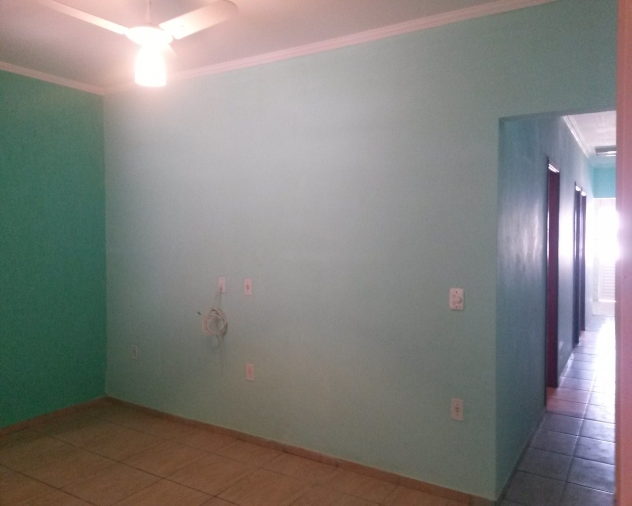 Casa à venda com 2 quartos, 109m² - Foto 2