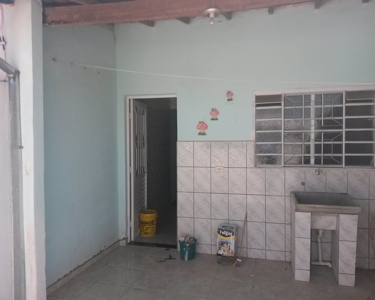 Casa à venda com 2 quartos, 109m² - Foto 8