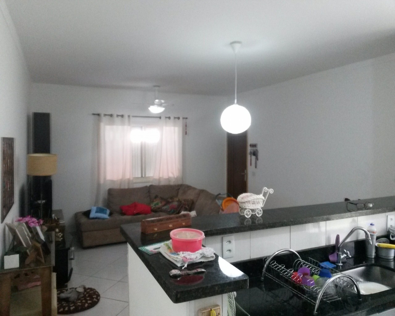 Casa à venda com 2 quartos, 130m² - Foto 4