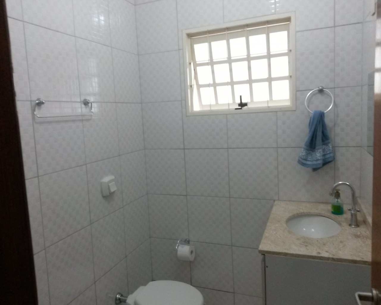 Casa à venda com 2 quartos, 130m² - Foto 9