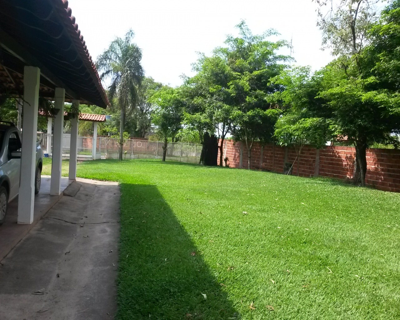 Fazenda à venda com 2 quartos, 80m² - Foto 1