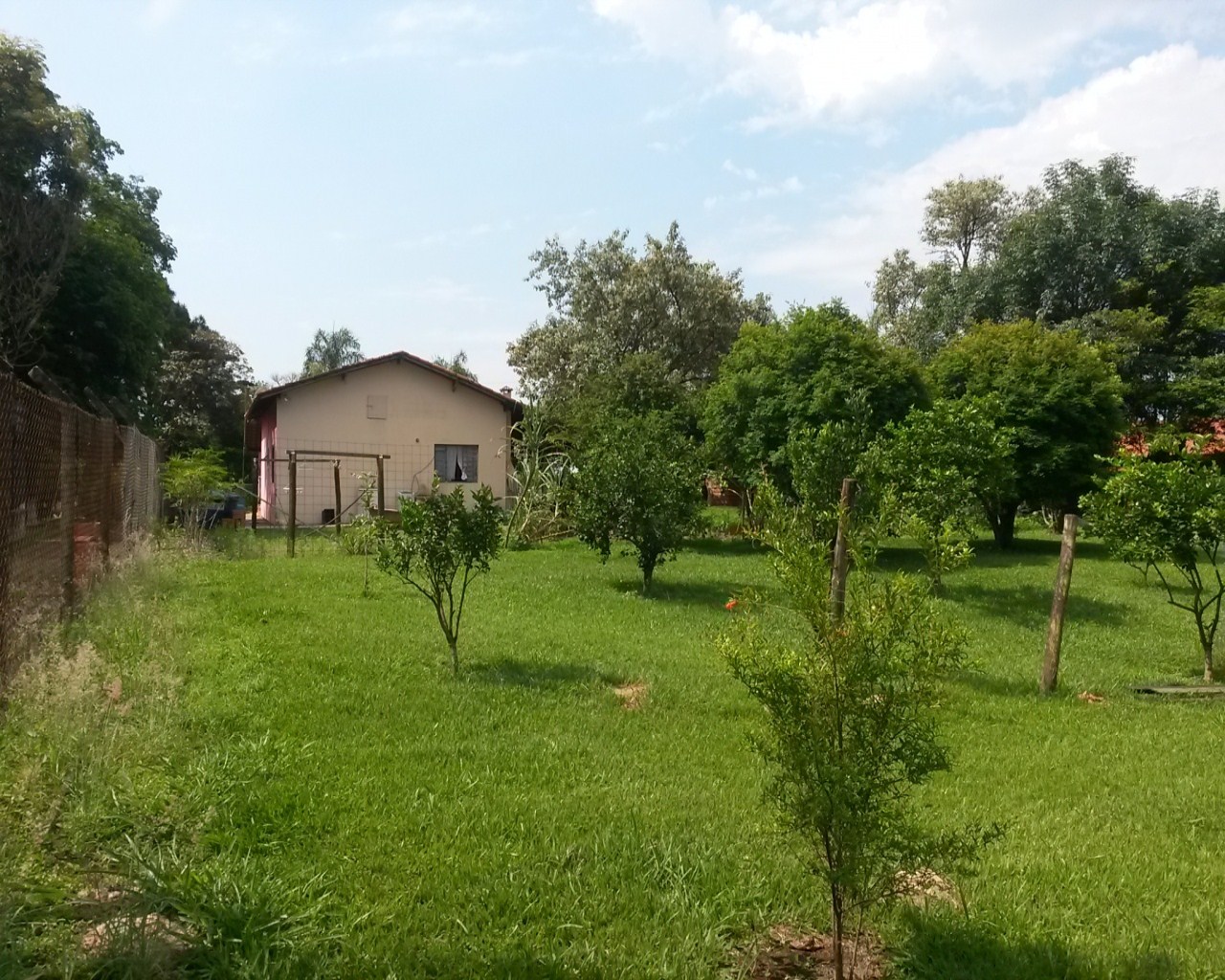 Fazenda à venda com 2 quartos, 80m² - Foto 9