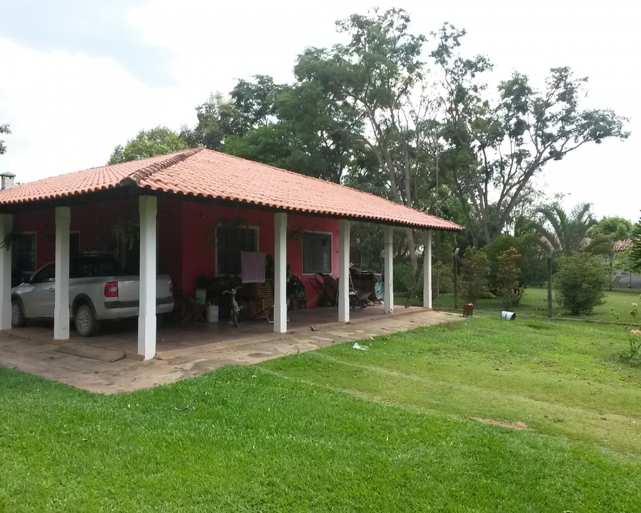 Fazenda à venda com 2 quartos, 80m² - Foto 14