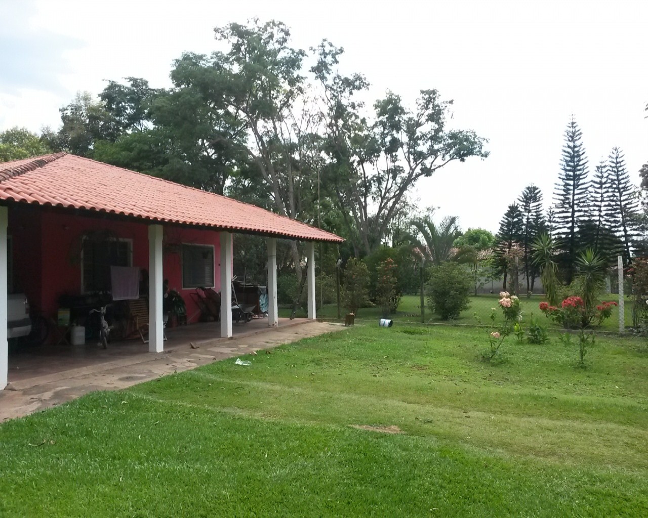 Fazenda à venda com 2 quartos, 80m² - Foto 15