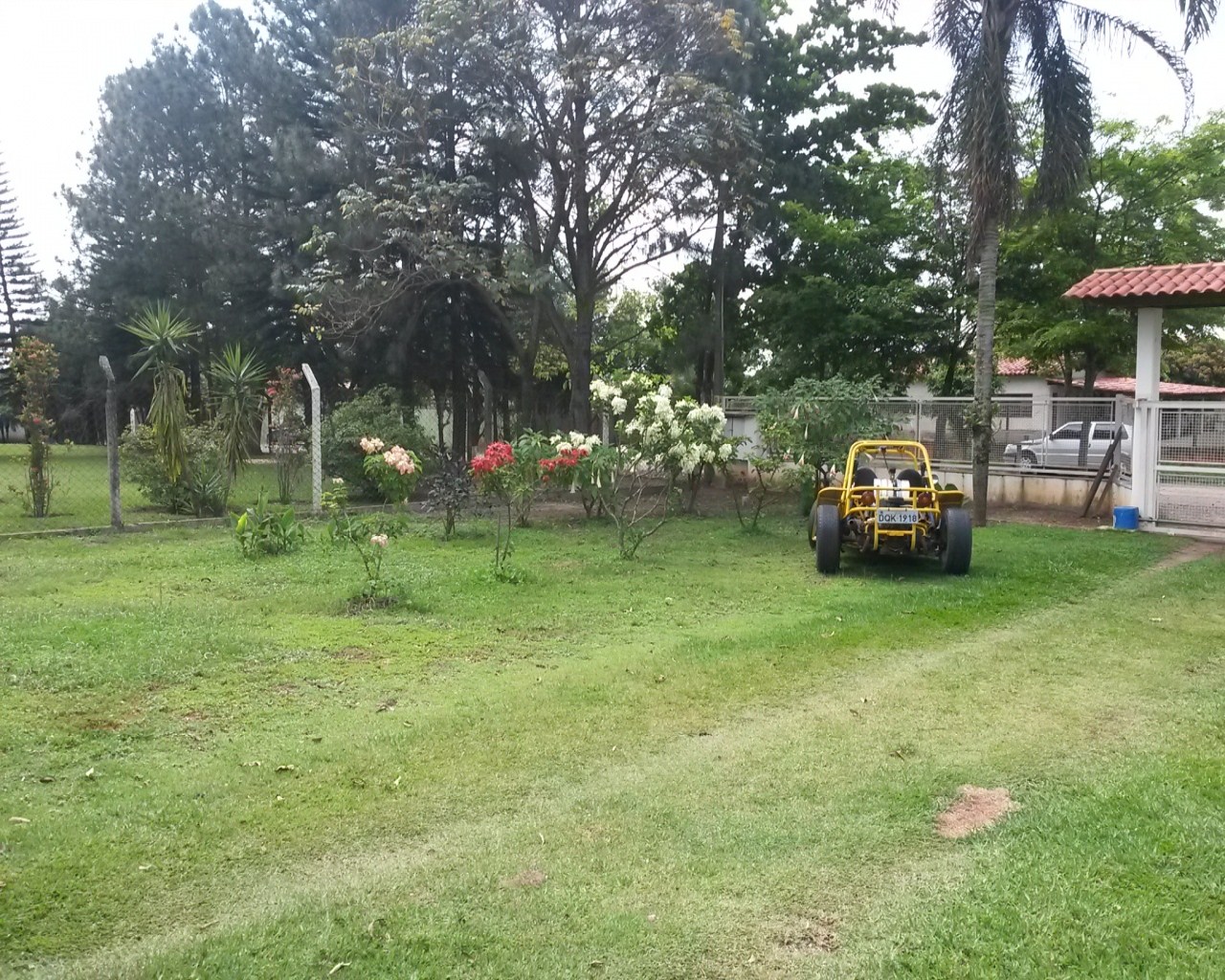 Fazenda à venda com 2 quartos, 80m² - Foto 16