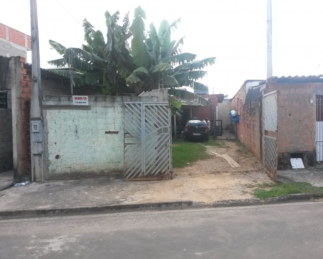 Terreno, 60 m² - Foto 5