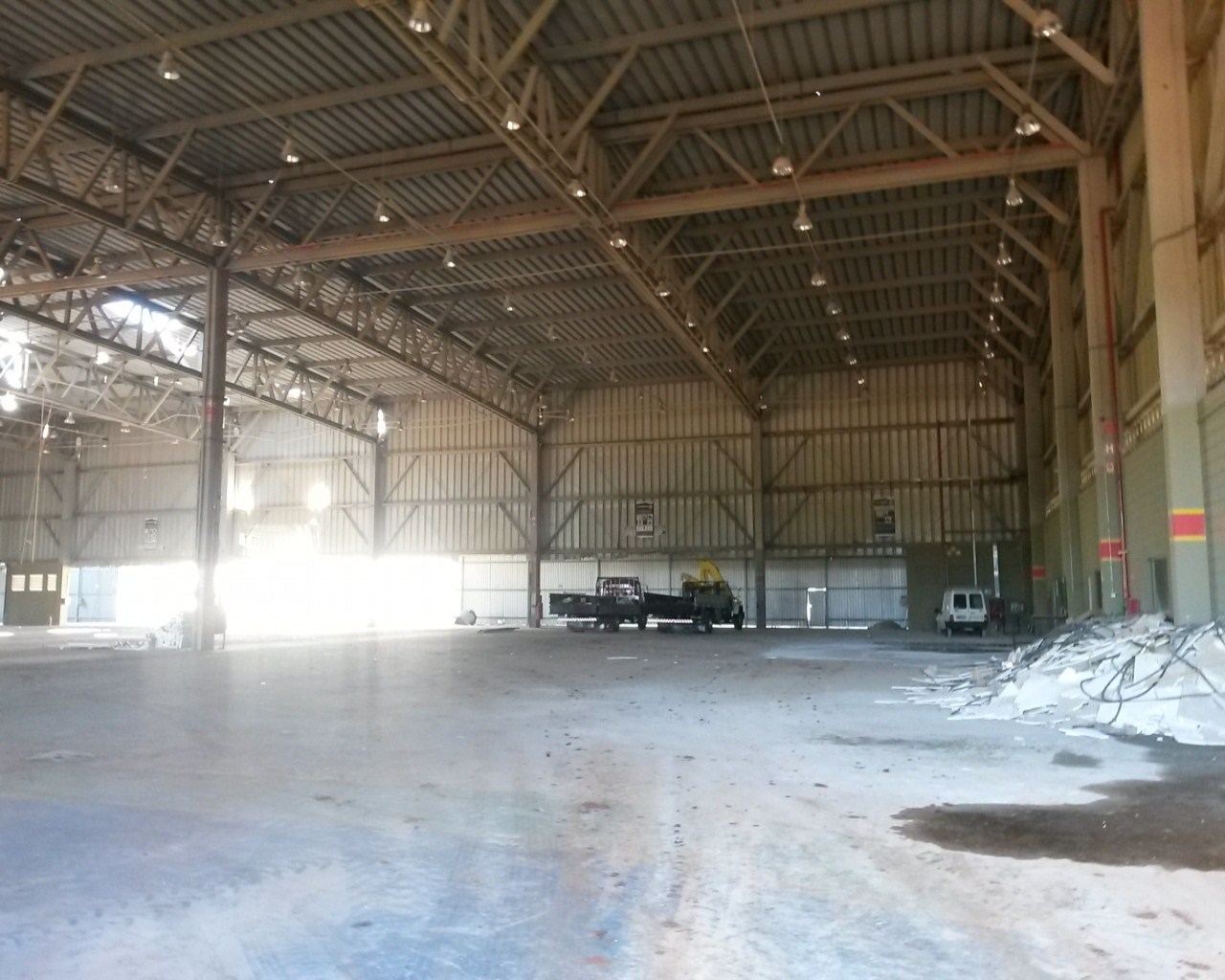 Depósito-Galpão-Armazém para alugar, 6500m² - Foto 6