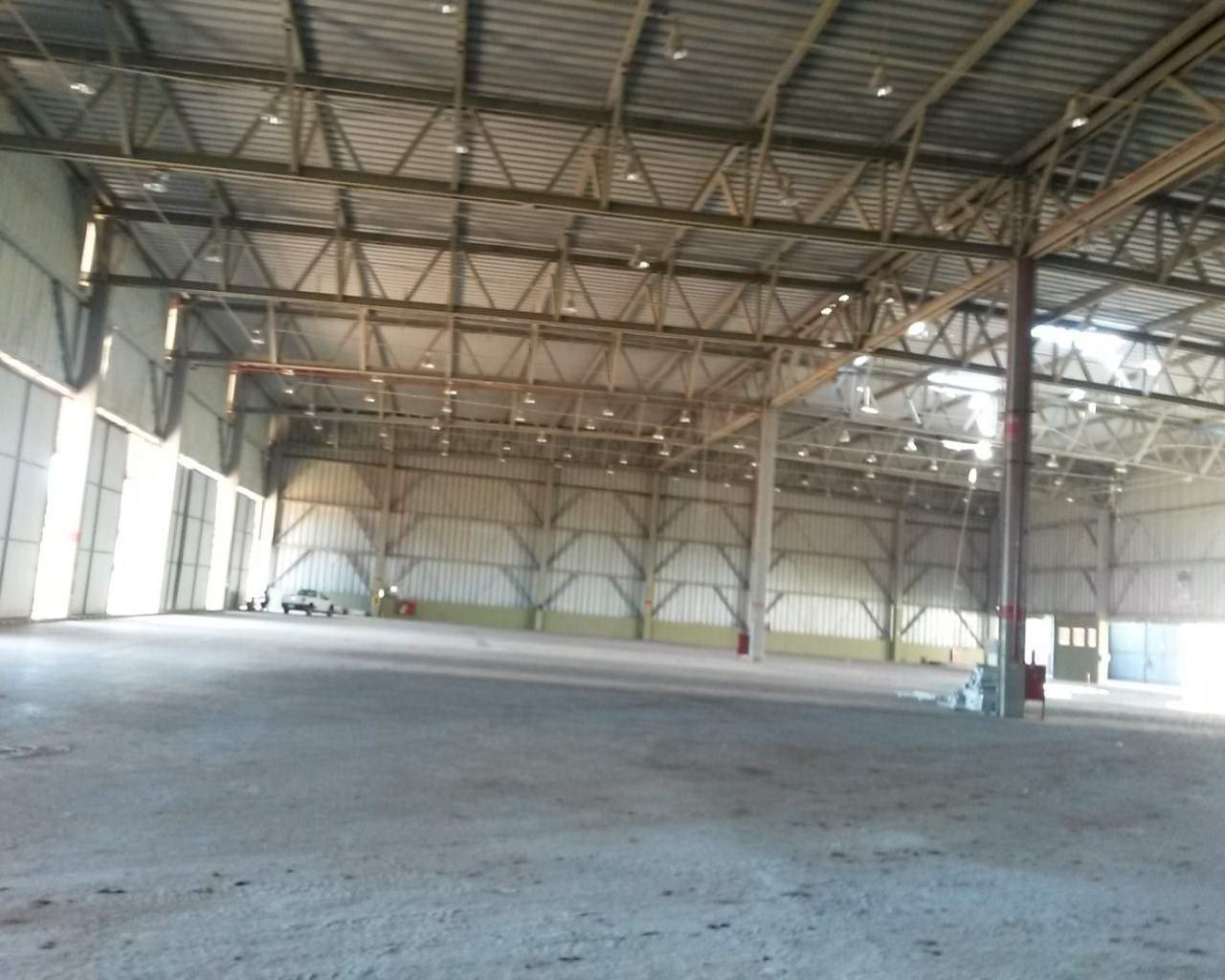 Depósito-Galpão-Armazém para alugar, 6500m² - Foto 7