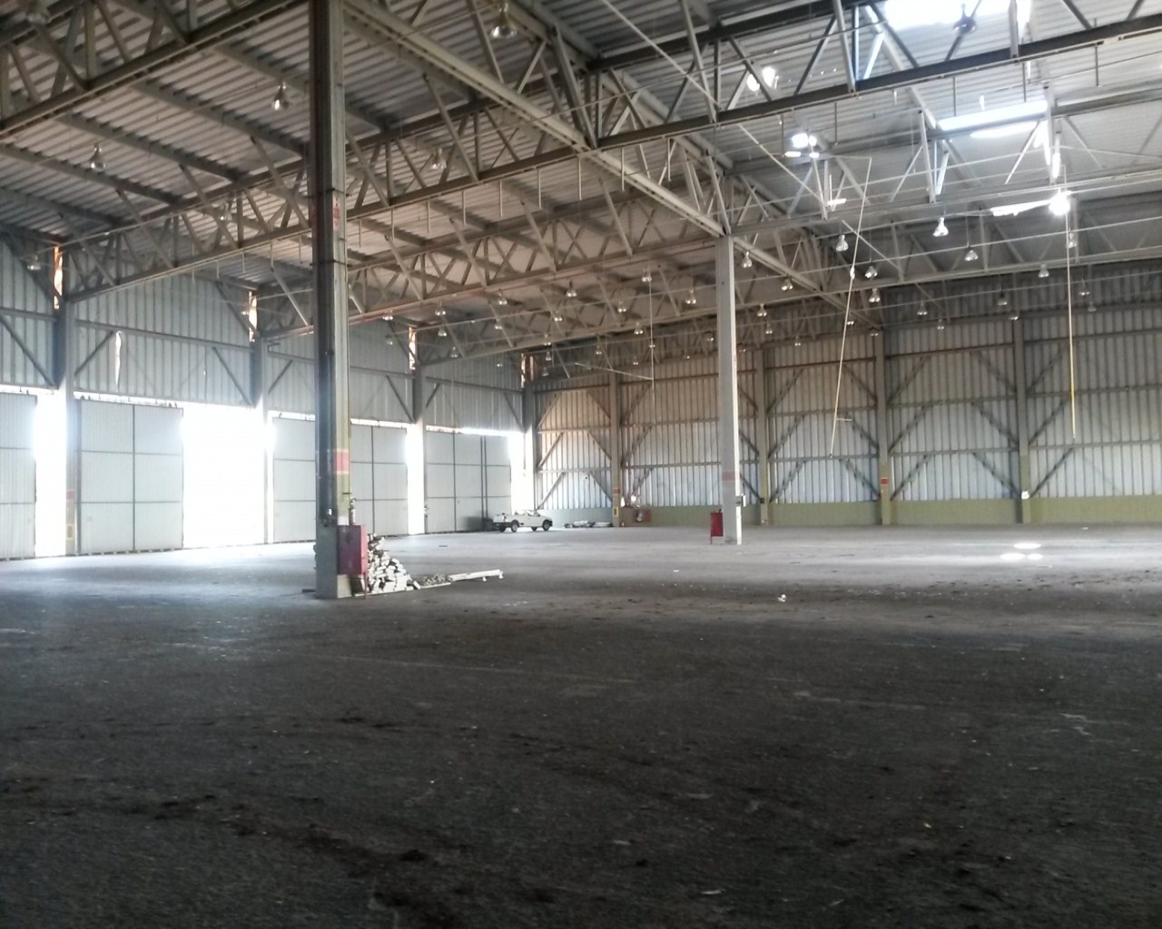 Depósito-Galpão-Armazém para alugar, 6500m² - Foto 10