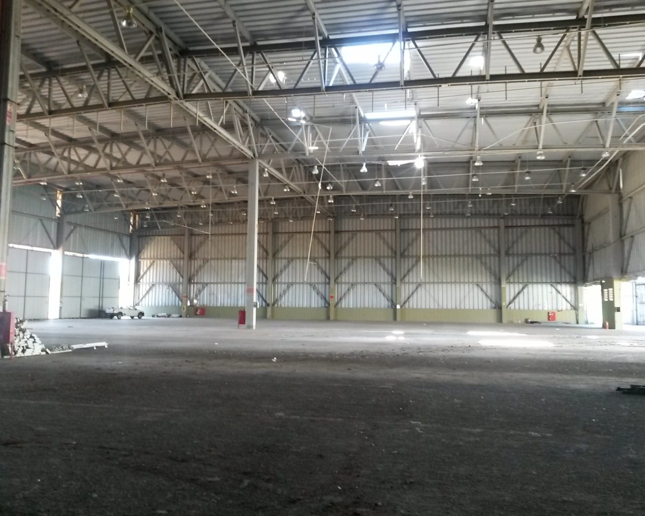 Depósito-Galpão-Armazém para alugar, 6500m² - Foto 11