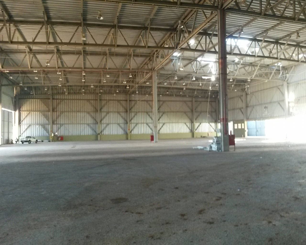 Depósito-Galpão-Armazém para alugar, 6500m² - Foto 12